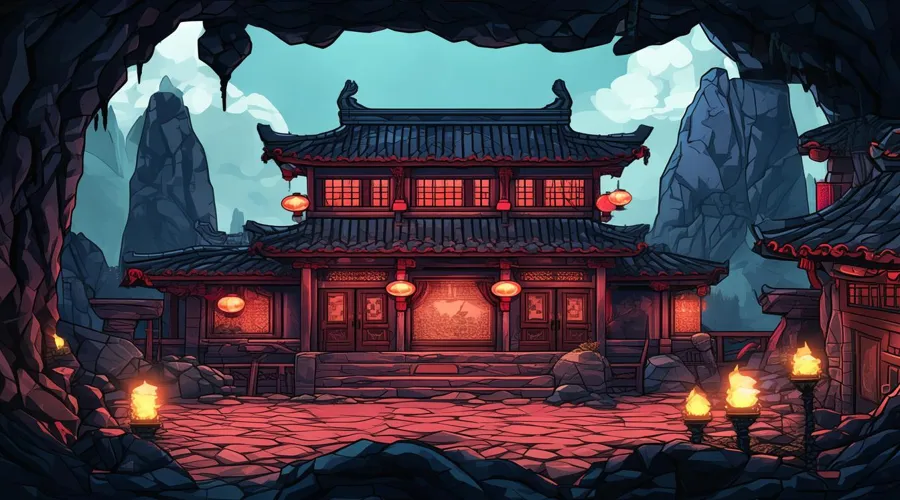 喵斯快跑游戏图片3